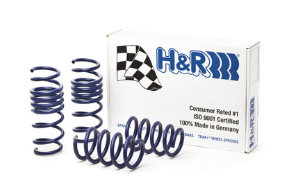 H&R Sport Springs | 28787-1