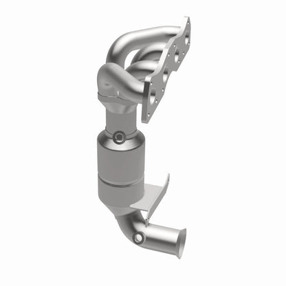 MagnaFlow Conv DF Mini Cooper Clubman Manif