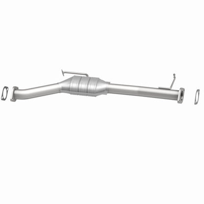 MagnaFlow Conv DF 93-95 Mazda RX7 1.3L