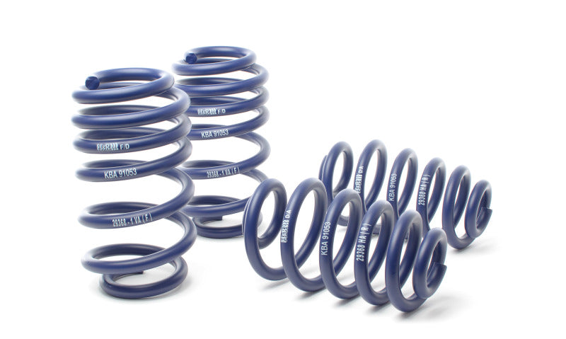 H&R Sport Springs | 29368