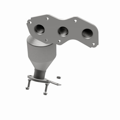 MagnaFlow Conv DF 07-09 Lexus RX350 3.5L