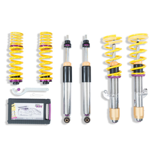 KW V3 Coilover Kit | 352200BH