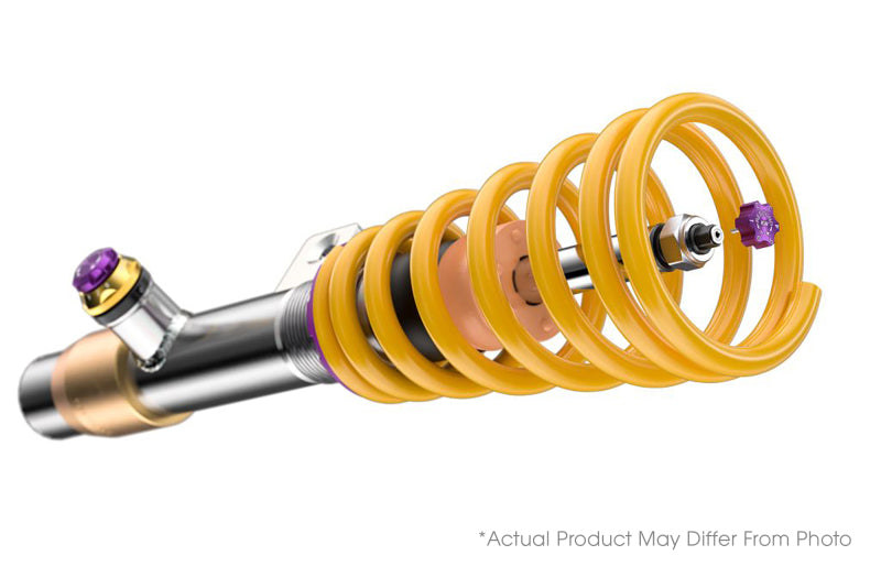 KW V4 Coilover Kit Coilover Kit | 3A7200DZ