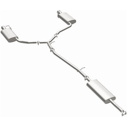 MagnaFlow BRE Exhaust Kit 13-19 Ford Flex 3.5L