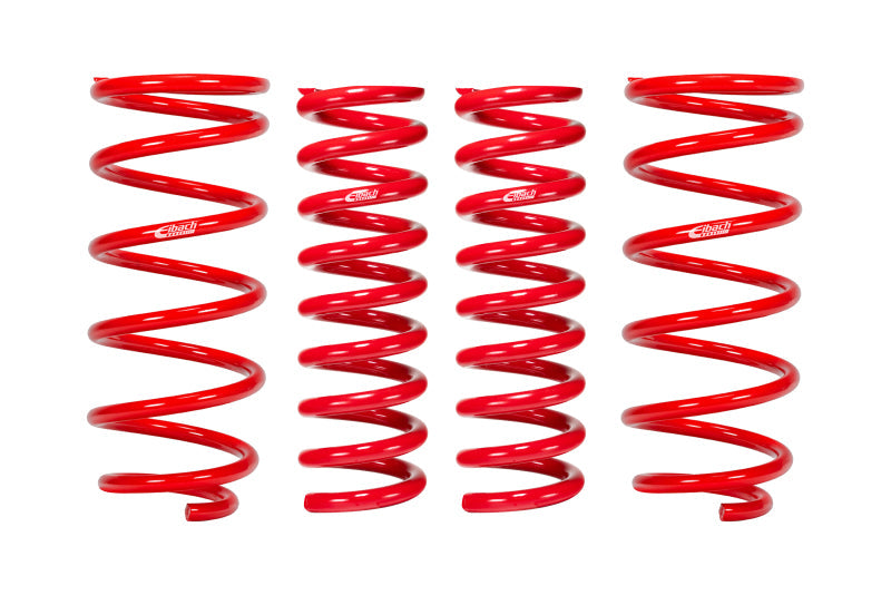 Eibach Pro Lift Kit | E30-82-071-05-22
