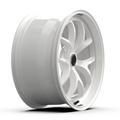 fifteen52 Sector RSR 19x9.5 5x114.3 ET38 Rally White