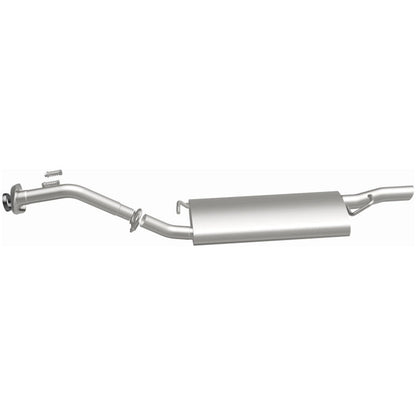 MagnaFlow BRE Exhaust Kit 09-13 Toyota Corolla S 1.8L