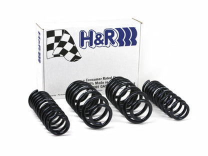 H&R Sport Springs | 50396