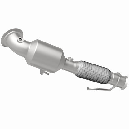 Magnaflow 2021 Ford Bronco Sport Front Underbody 1.5L Direct Fit Converter