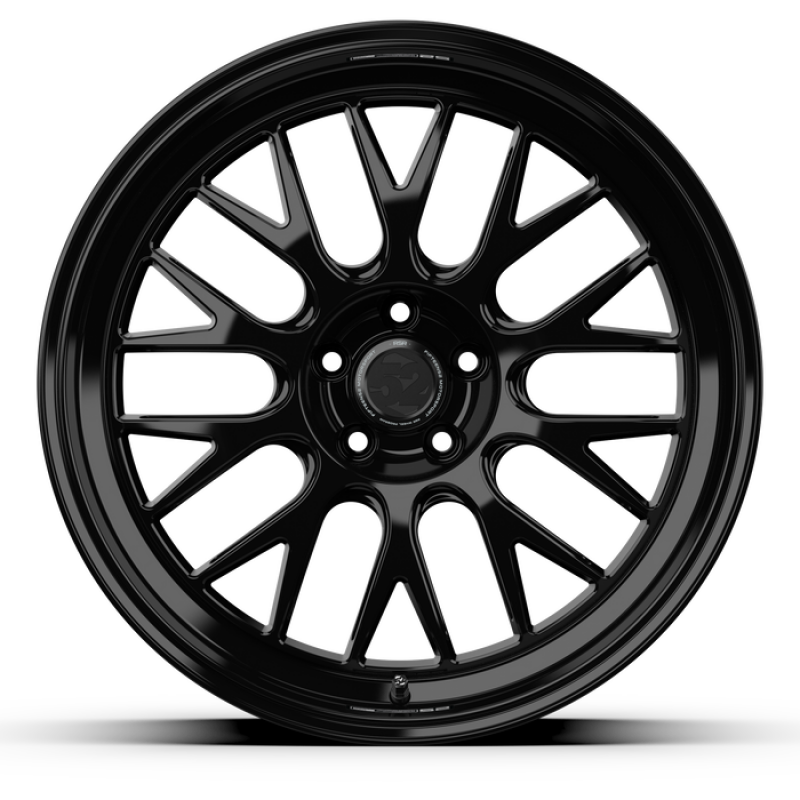 fifteen52 Holeshot RSR 20x11 5x112 ET10 Asphalt Black