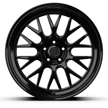 fifteen52 Holeshot RSR 20x11 5x112 ET10 Asphalt Black