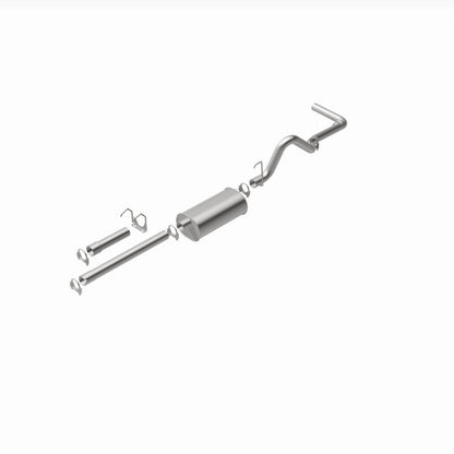 MagnaFlow BRE Exhaust Kit 92-96 Dodge Dakota