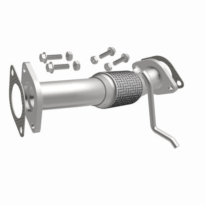 BRE Exhaust 06-10 Sonata 2.4L Front Pipe Kit