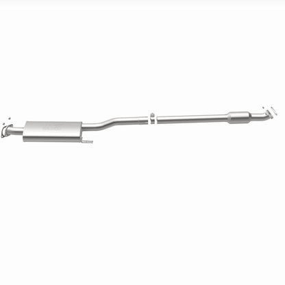 MagnaFlow DF Conv 21-23 Kia Sorento Naturally Aspirated 2.5 OEM Underbody