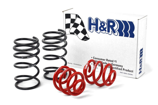 H&R Sport Springs | 29910-2
