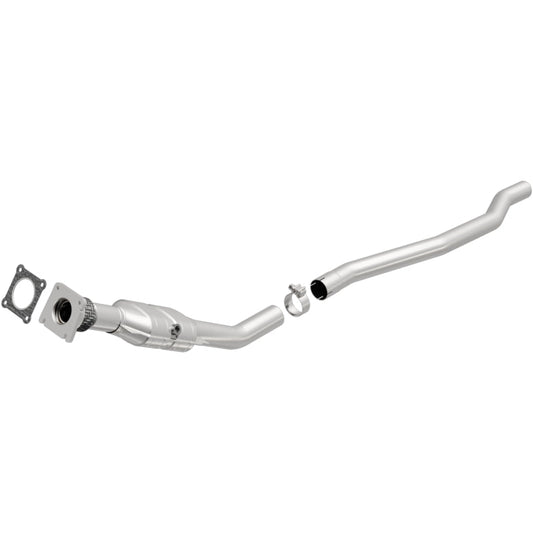 Magnaflow 2001 Dodge Caravan 3.3L Direct Fit Converter
