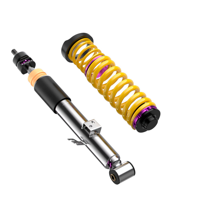 KW V3 Coilover Kit | 352200EB