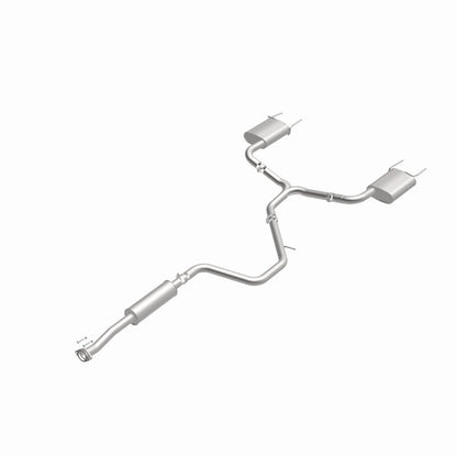 BRExhaust Exhaust Kit Replacement Chevrolet
