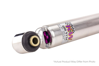 KW V3 Coilover Kit | 35263001