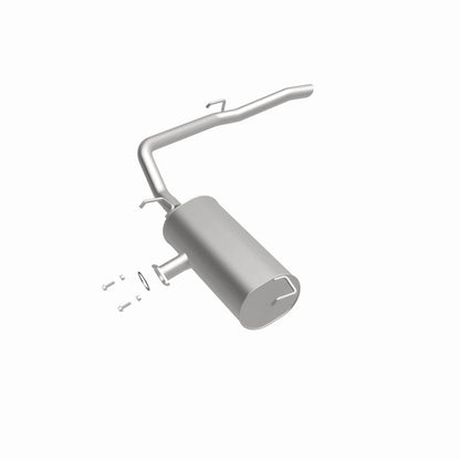 MagnaFlow BRE Exhaust Kit 04-10 Toyota Sienna