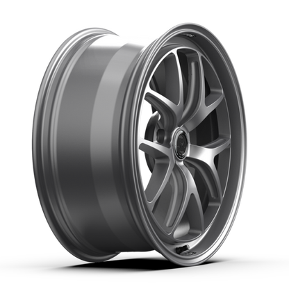 fifteen52 Sector RSR 19x8.5 5x112 ET42 Matte Titanium