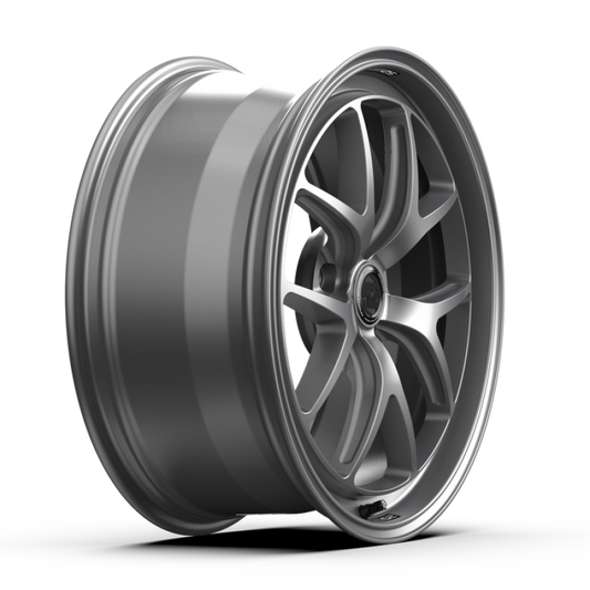 fifteen52 Sector RSR 19x8.5 5x112 ET42 Matte Titanium