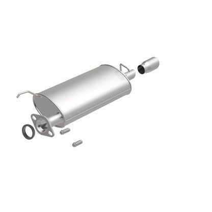 MagnaFlow BRE Exhaust Kit 04-12 Mitsubishi Galant 2.4L