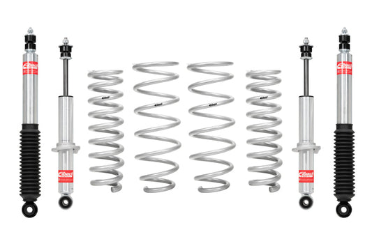 Eibach 96-02 Toyota 4Runner Pro-Truck Lift Kit