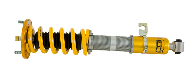 Ohlins Road & Track Coilover Kit | MAS MI10S1