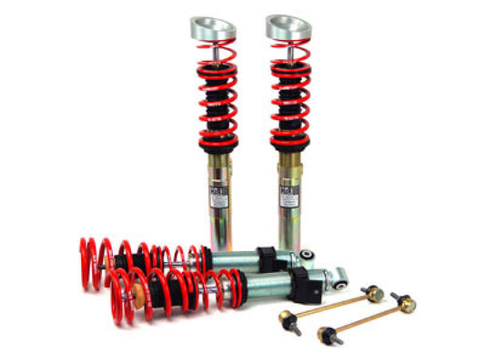 H&R Street Performance Coilover Kit | 29462-2