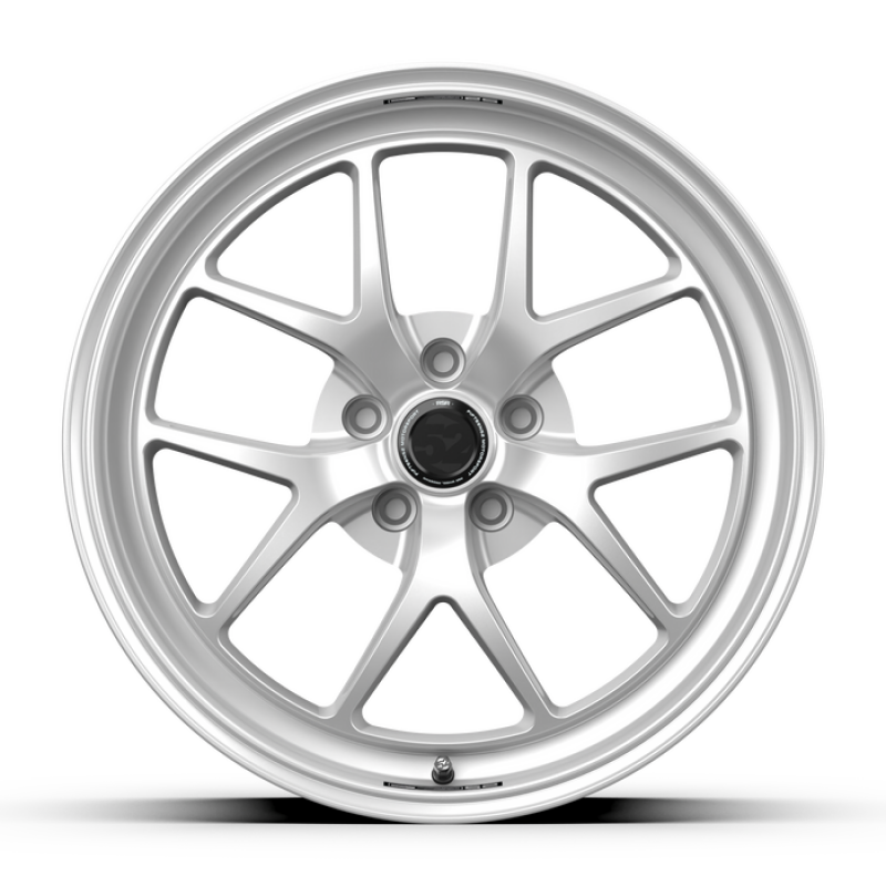 fifteen52 Sector RSR 19x9.5 5x120 ET22 Matte Titanium
