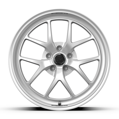 fifteen52 Sector RSR 19x9.5 5x120 ET22 Matte Titanium