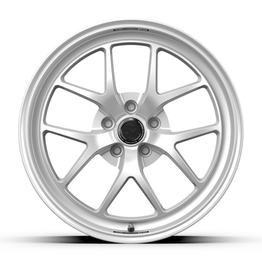 fifteen52 Sector RSR 19x9.5 5x120 ET22 Matte Titanium