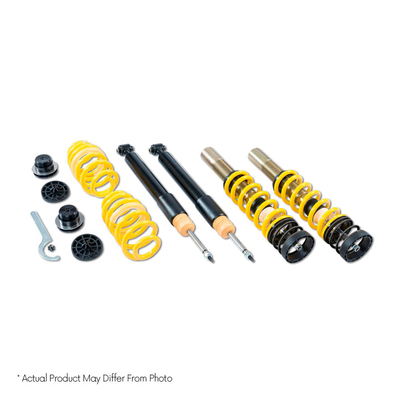 ST XA Coilover Kit | 18220011