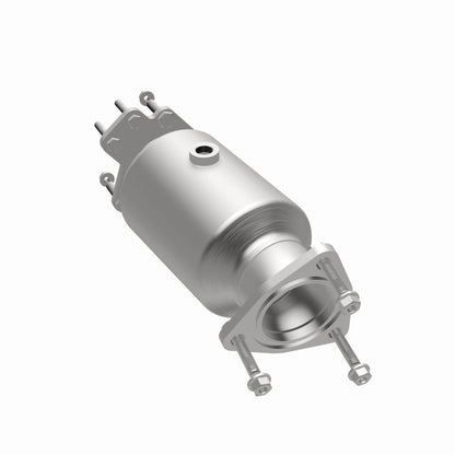 MagnaFlow DF Conv 2020 Chevrolet Corvette Right Closed Couple 6.2L