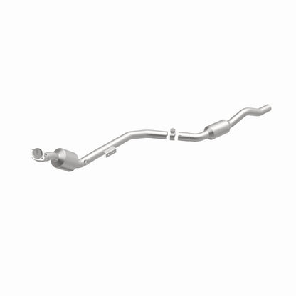 MagnaFlow Conv DF 06-09 Mercedes-Benz E350 3.5L 4matic Passenger Side