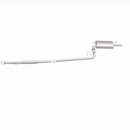 MagnaFlow BRE Exhaust Kit 96-03 Camry ES300