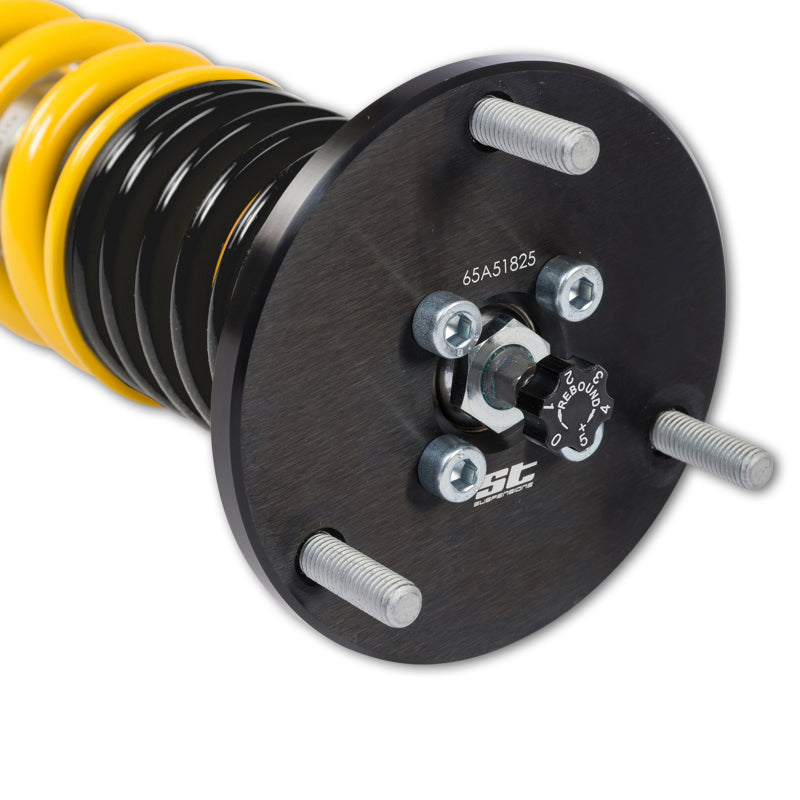 ST X Coilover Kit | 18257802