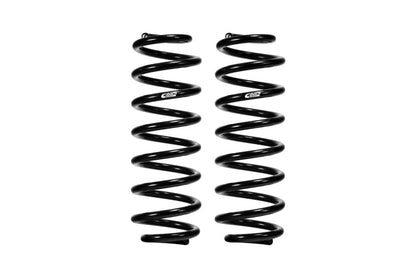 Eibach Truck Pro-Kit for 07-13 Chevy Silverado 1500 / 07-13 GMC Sierra 1500