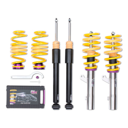 KW Street Comfort Coilover Kit | 1808000N