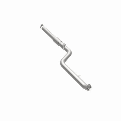 MagnaFlow 18-22 BMW 530e OEM Grade Federal / EPA Compliant Direct-Fit Catalytic Converter