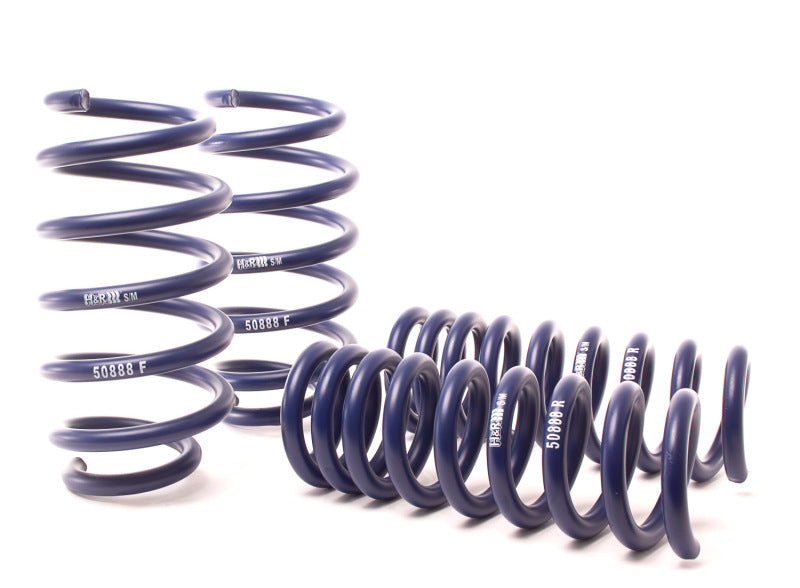 H&R Sport Springs | 50888