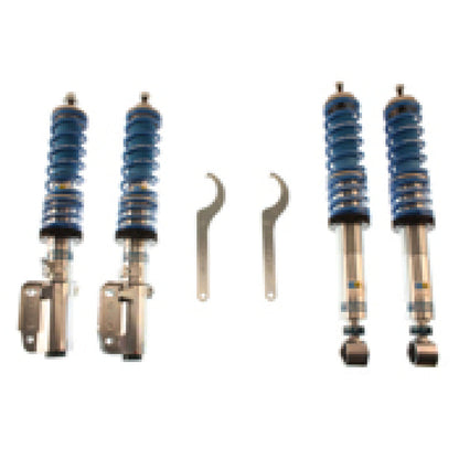 Bilstein B16 Coilover Kit | 48-132633