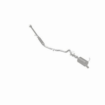 MagnaFlow BRE Exhaust Kit 97-01 Honda CR-V 2.0L