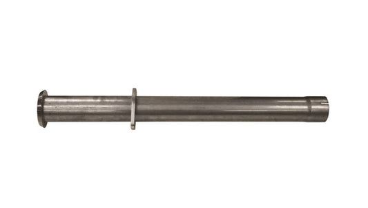 Corsa 11-14 Ford F-150 Raptor 6.2L V8 144in Wheelbase Xtreme Cat-Back Resonator Delete Kit Exhaust