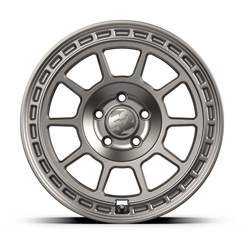 fifteen52 Traverse MX 17x8 5x112 ET20 Magnesium Grey Wheel
