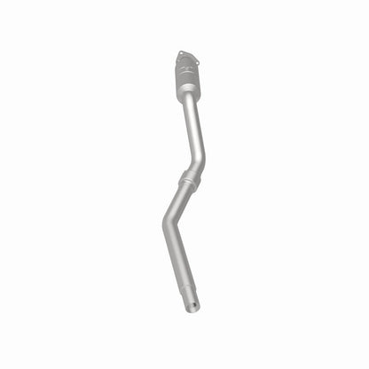MagnaFlow Conv DF 02-03 Audi A6 3L 5 speed P/