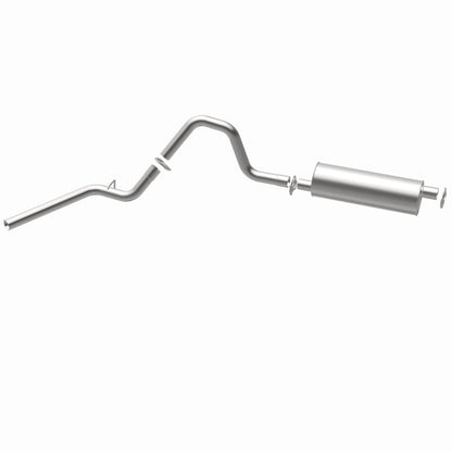 MagnaFlow BRE Exhaust Kit 87-96 Ford Bronco