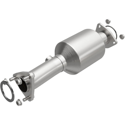 Magnaflow Conv Direct Fit 17-19 Honda CR-V Single Underbody 2.4L