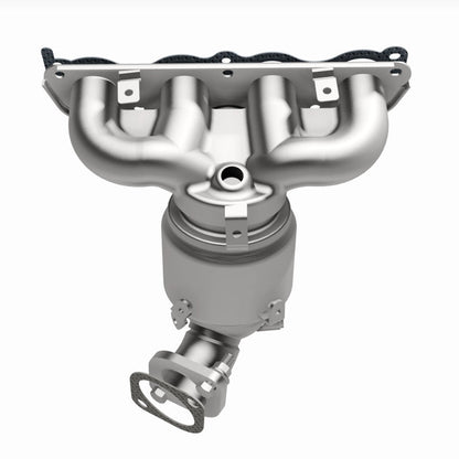 Magnaflow 14-16 Kia Forte 1.8L Direct Fit Cat Converter